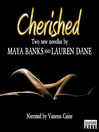 Cover image for Cherished